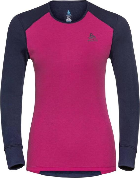 Actual product image Odlo Active Warm Set (XS)