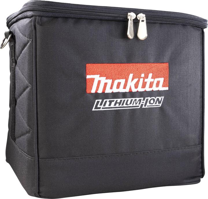 Productafbeelding Makita Accuboormachine en Slagmoersleutel Combiset DK18015X2