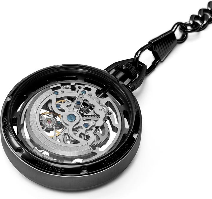 Image du produit Seizmont Agito (Montre à gousset, 42 mm)