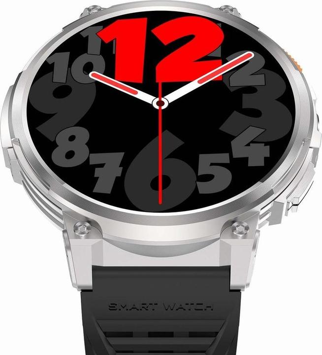 Actual product image Gravity GT23-4 Smartwatch