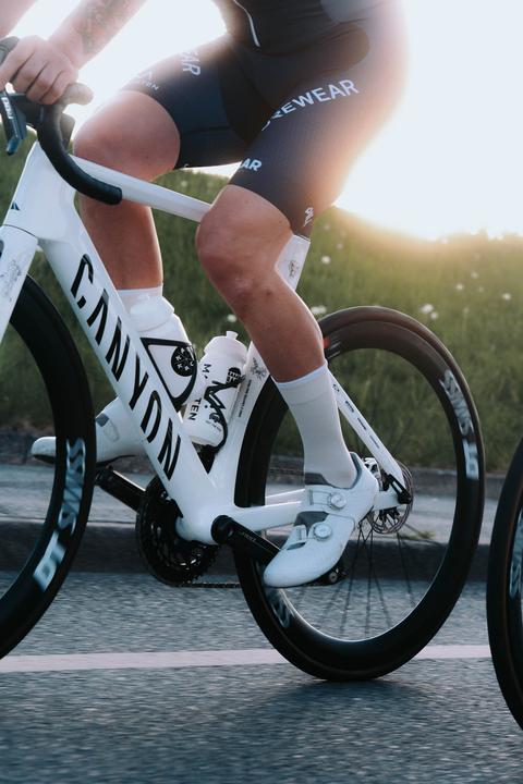 Actual product image Incylence Ultralight Pure V1 (43 - 46)