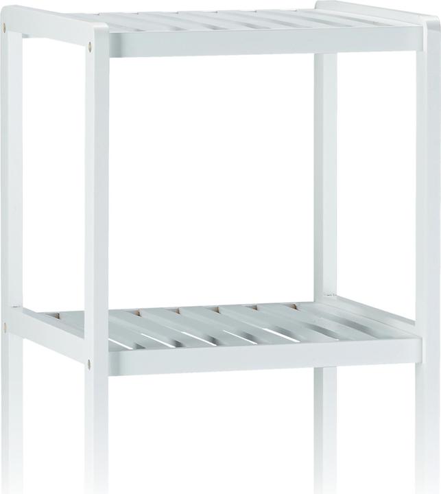 Produktbild Relaxdays Baddy (34.5 x 33 x 139.5 cm)
