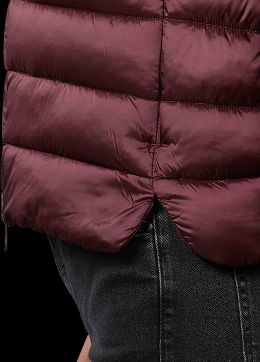 Immagine prodotto Save the Duck Elsie Short Jacket Burgundy Black (M)