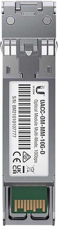 Produktbild Ubiquiti UACC-OM-MM-10G-D-2
