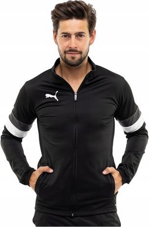 Immagine prodotto Puma tuta da ginnastica teamRISE (XL)