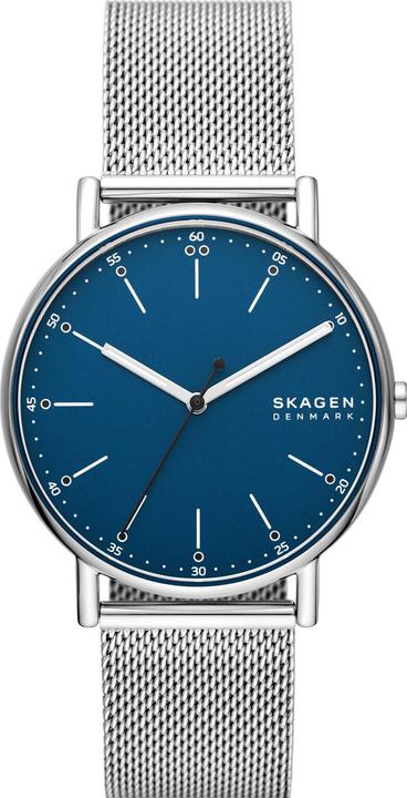 Skagen Signatur (Analoguhr, 40 mm)