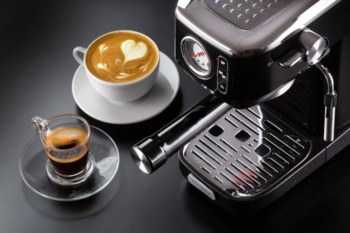 Produktbild Ariete 1381 Kaffeemaschine Moderna