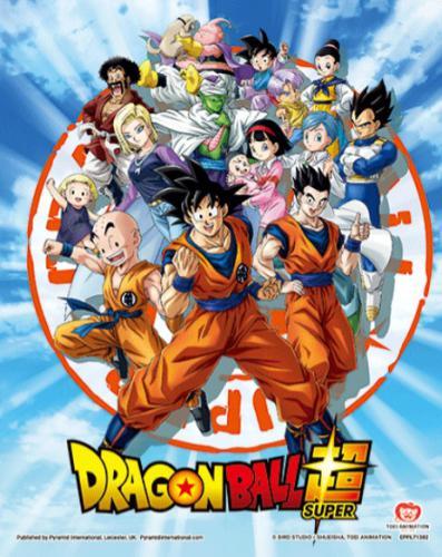Immagine prodotto Pyramid Framed 3D Cornice Dragon Ball Super Goku Z Fighters 26x20cm (26 x 20 cm)