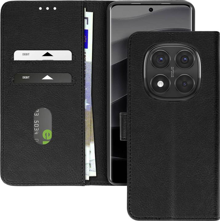 Produktbild Avizar Chesterfield Cover (Xiaomi Redmi Note 14 Pro)