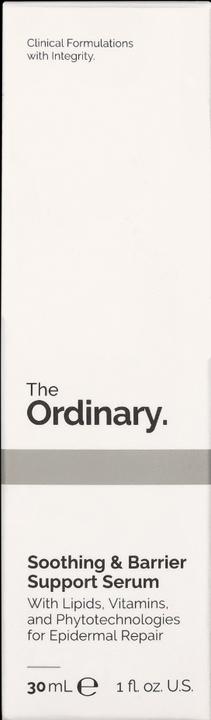 Actual product image The Ordinary Soothing & Barrier Support (30 ml)