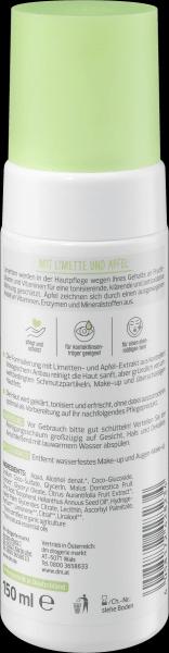 Image du produit dm alverde alverde Beauty&Fruity Mousse lavante (Mousse, 150 ml)