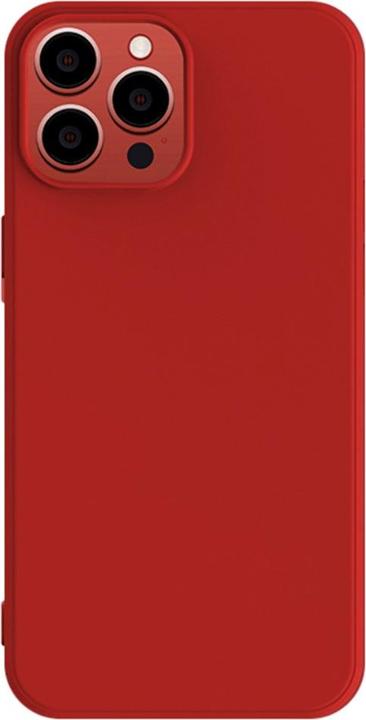 X-Level Liquid Silikon (Apple iPhone 15 Pro Max)