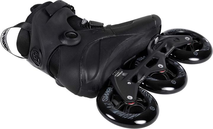 Produktbild Powerslide SWELL PERFORMANCE SKATES Triple Black 112 (46)
