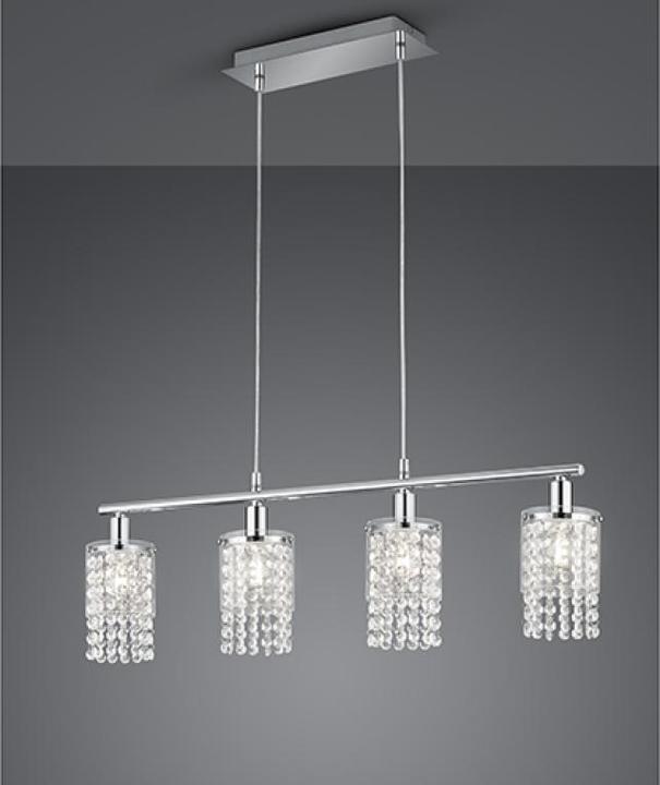 Image du produit Trio Posh (E14)