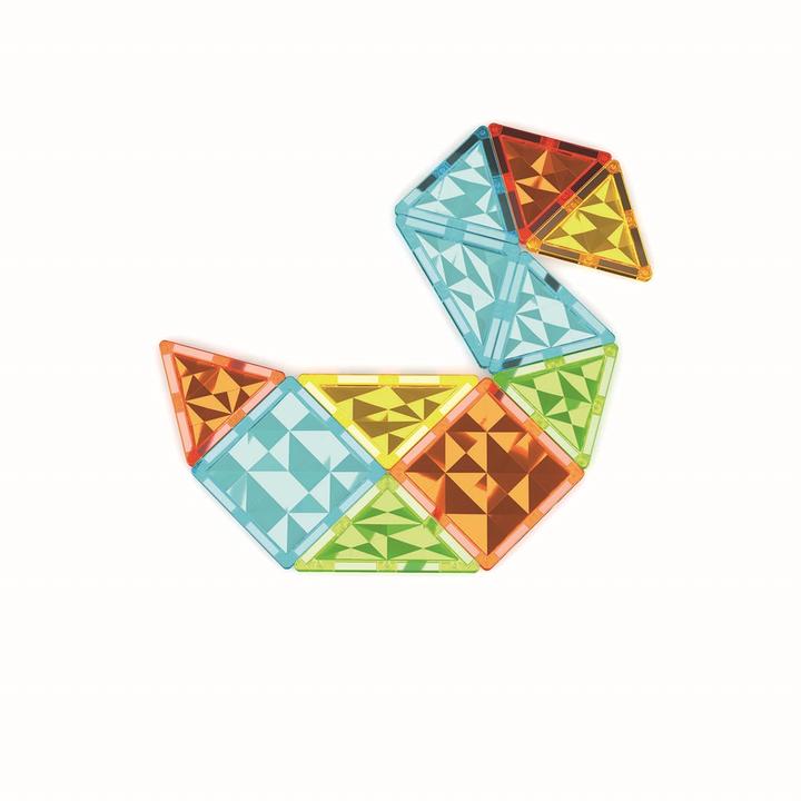 Produktbild Geomag Magnetic Tiles