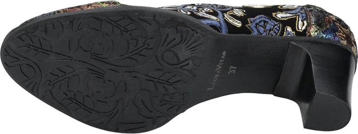 Produktbild Laura Vita Stiefelette (39)