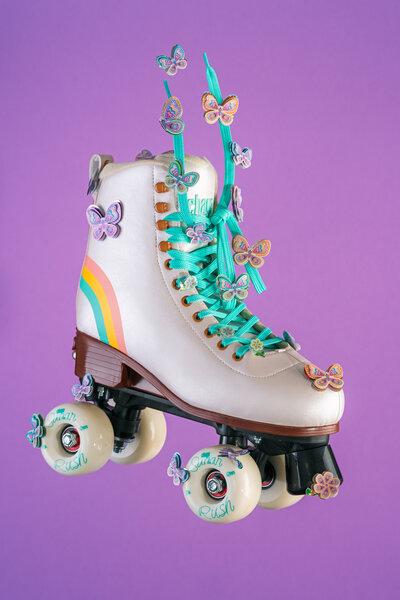Actual product image Powerslide Kids Bliss (39, 40, 41, 42)