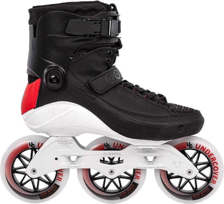 Powerslide SWELL PERFORMANCE SKATES Stellar 113 (43)