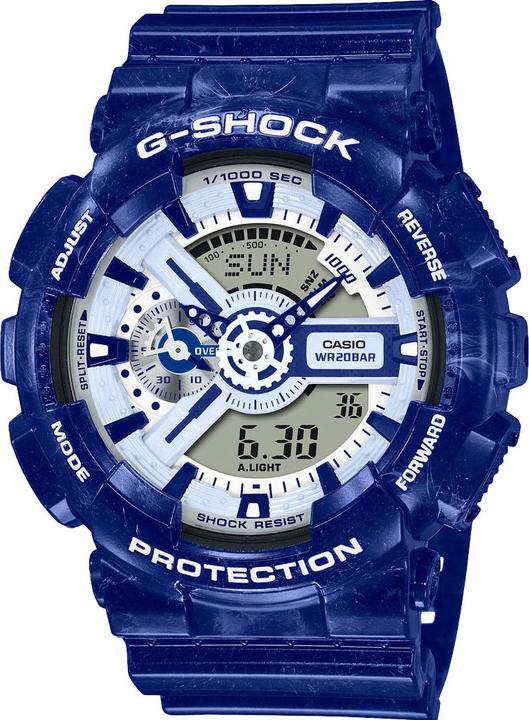 Produktbild Casio G-Shock (Taucheruhr, 51 mm)
