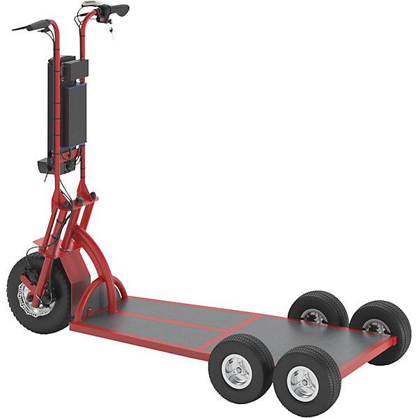 Image du produit kaiserkraft Transporteur XXL PRO (300 kg)