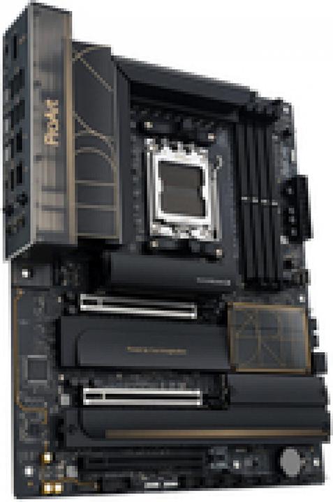 Produktbild ASUS ProArt X870E-CREATOR WIFI (AM5, AMD X870E, ATX)