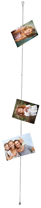 Image du produit Walther Design Corde photo (15 x 20 cm)