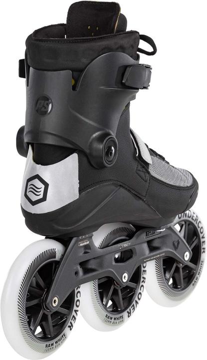 Image du produit Powerslide SWELL SKATES Nite 125, 3D Adapt (43)