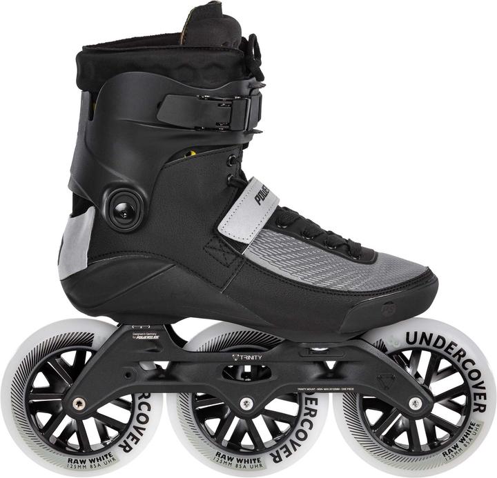 Image du produit Powerslide SWELL SKATES Nite 125, 3D Adapt (43)