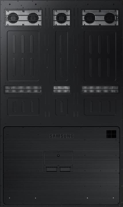 Image du produit Samsung OH85N-SL (3840 x 2160 pixels, 84.35")