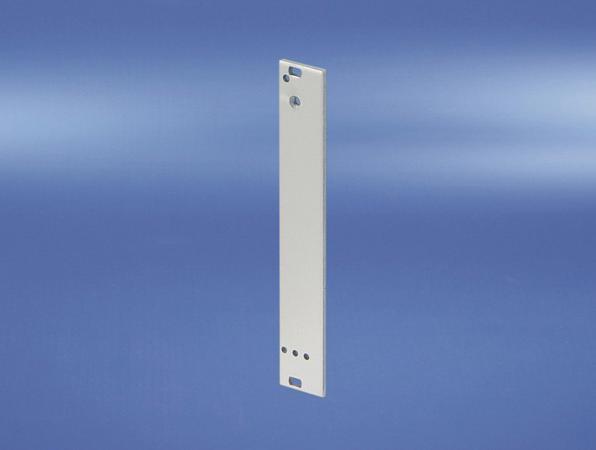 Actual product image Schroff Front panels