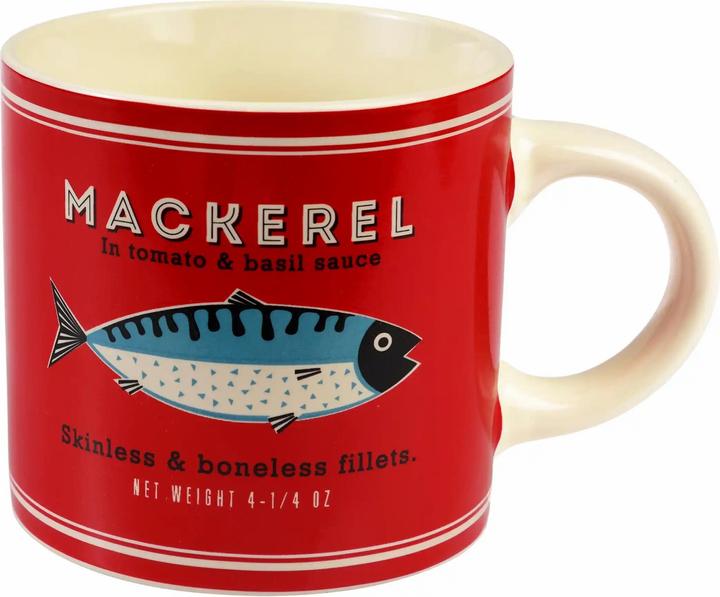 Produktbild Rex London tasse poissons (350 ml, 1 x)