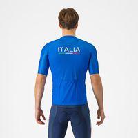 Actual product image Castelli Italia Paris Comp Jersey (XL)