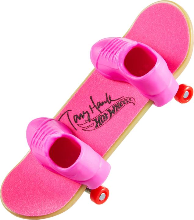 Produktbild Hot Wheels Skate Fingerboard