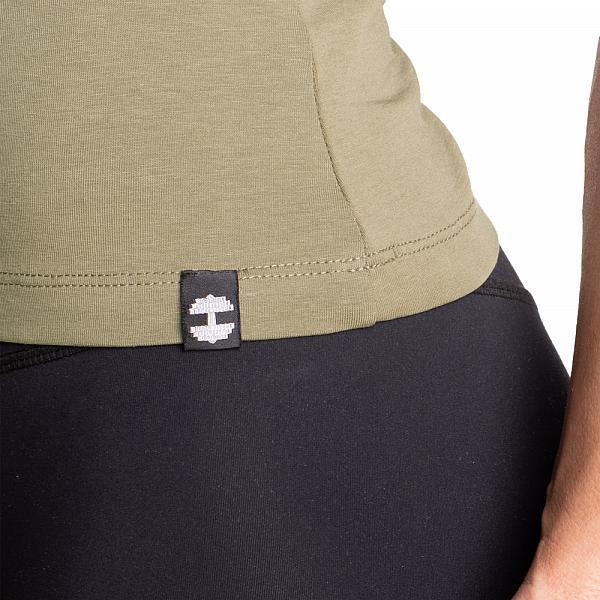 Image du produit Better Bodies Thé Raw Energy vert délavé (L)
