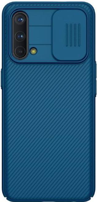 Immagine prodotto Nillkin Copertura rigida della serie CamShield (OnePlus Nord CE)