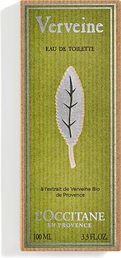 Actual product image L'Occitane Verbena Eau de Toilette (Eau de toilette, 100 ml)