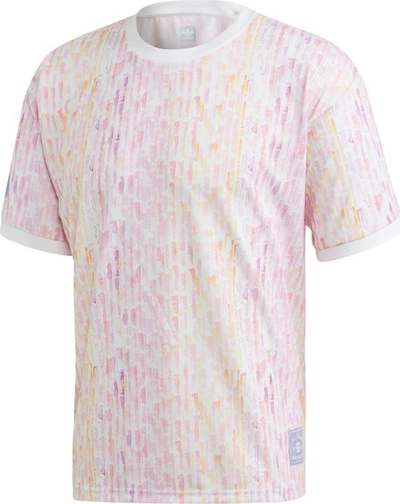 adidas Nora Faces T-Shirt (S)