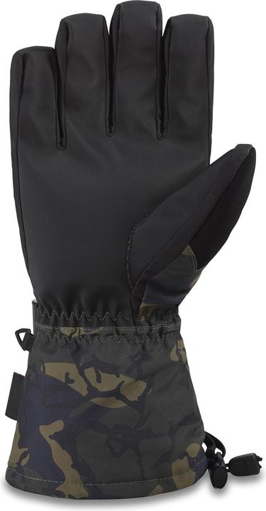 Image du produit Dakine Gant de ski Scout Cascade Camo 2023 (M)