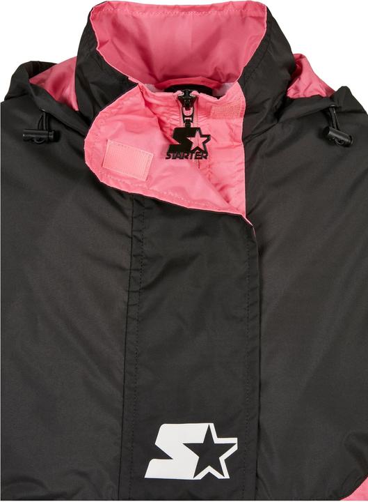 Immagine prodotto Starter Donna Colorblock Halfzip Windbreaker - 16902 (M)