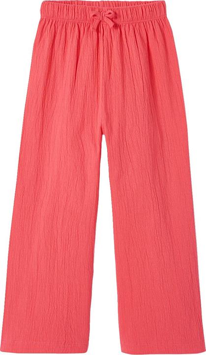 Image du produit Vertbaudet Weite Mädchen Stretch-Hose Oeko-Tex (92)