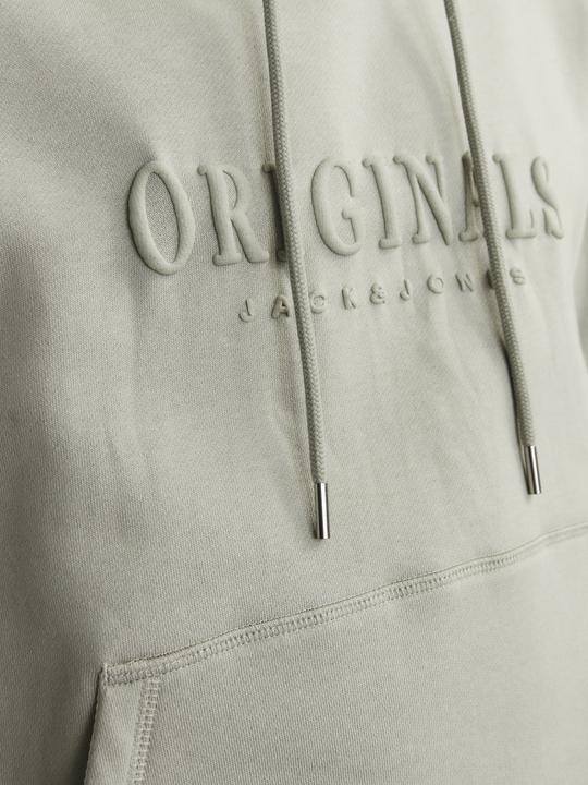 Immagine prodotto Jack & Jones Jorfrederiksberg Cappuccio Sudore Sn (S)