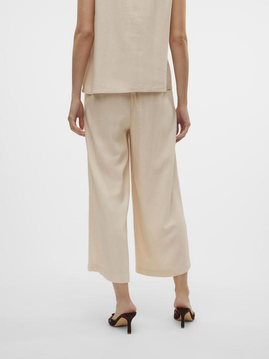 Produktbild Vero Moda VMMYMILO Hohe Taille Hose Culotte (S)