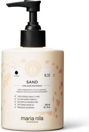 Actual product image Maria Nila Colour Refresh Sand 8.32 (300 ml)