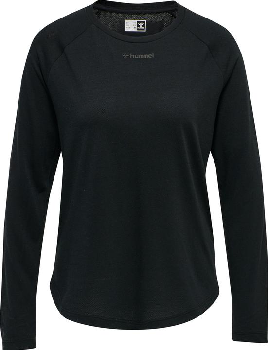 Image du produit hummel Mt Vanja T-Shirt L/S (XS)