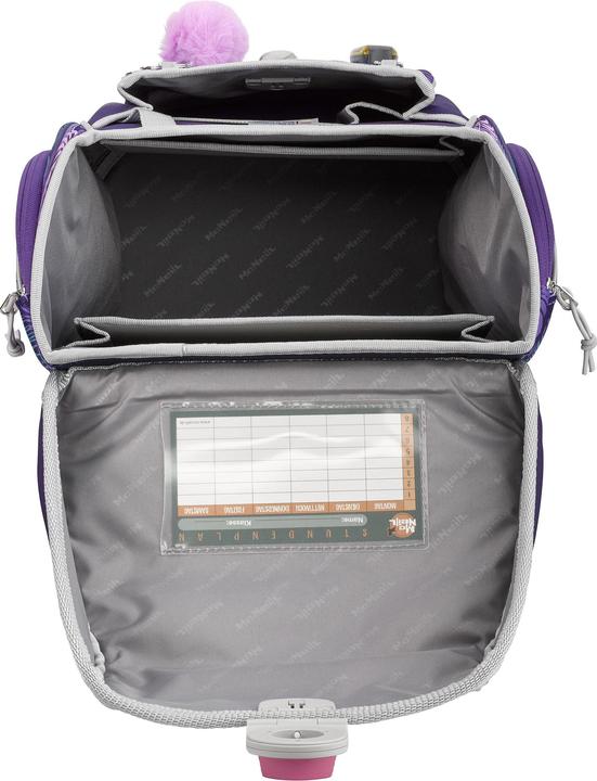 Actual product image Mc Neill School Bag Set McLight 2 (23 l)