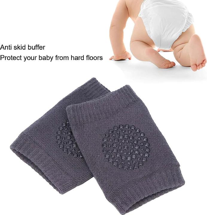 Produktbild ASMI Baby Knieschoner