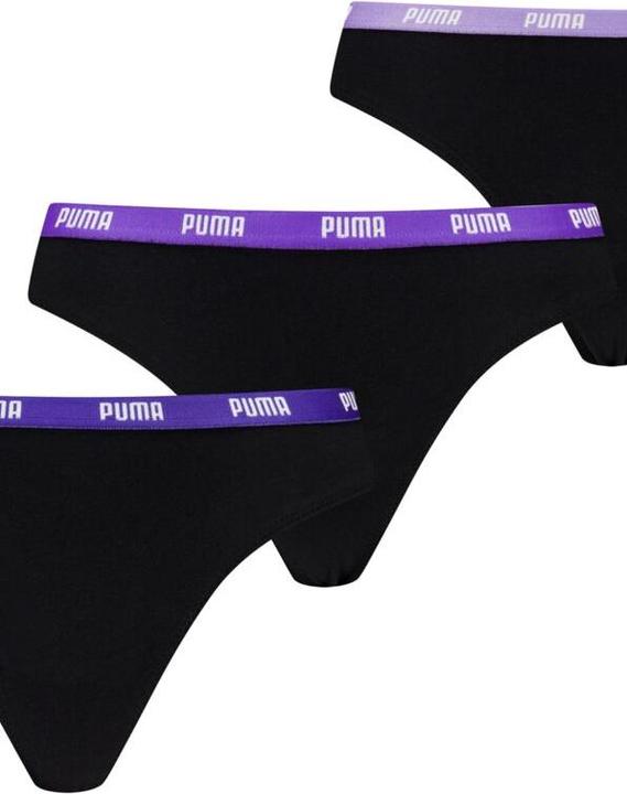 Actual product image Puma Basic String (S, pack of 3)