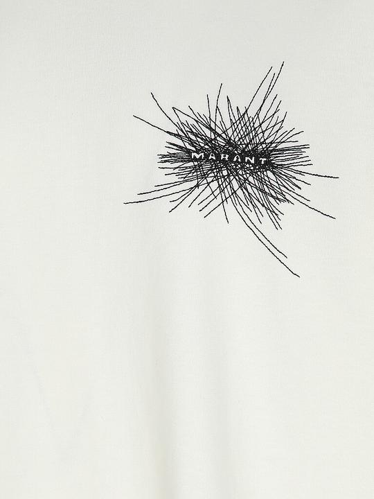 Actual product image Isabel Marant Honore (M)