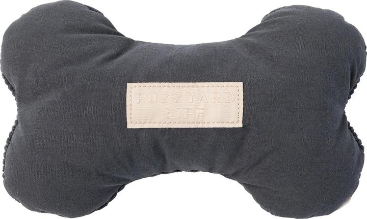 FuzzYard Life Bone (Jouet en peluche chien)