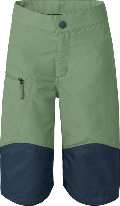 Vaude Kid's Caprea Antimos Shorts